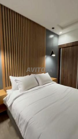 Appartement à louer mensuellement pour personnes sérieuses - 2