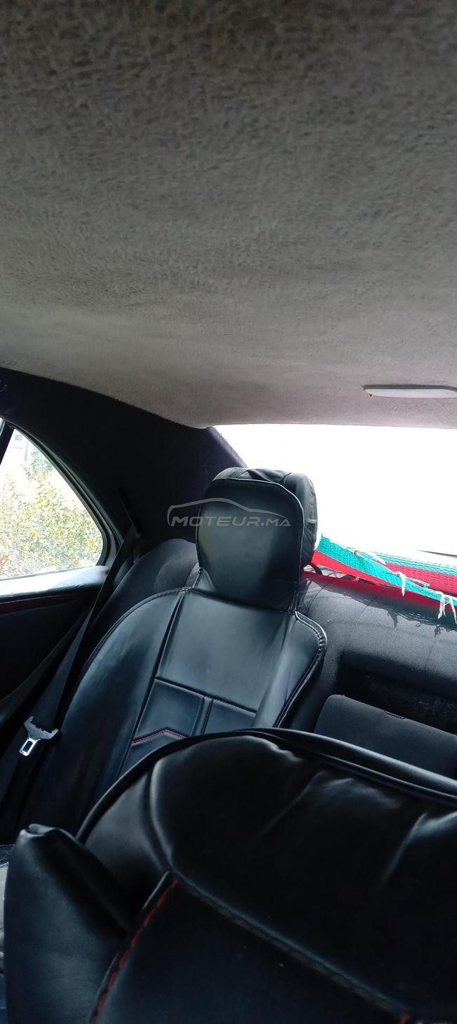 مرسيديس e220d في حالة جيدة 