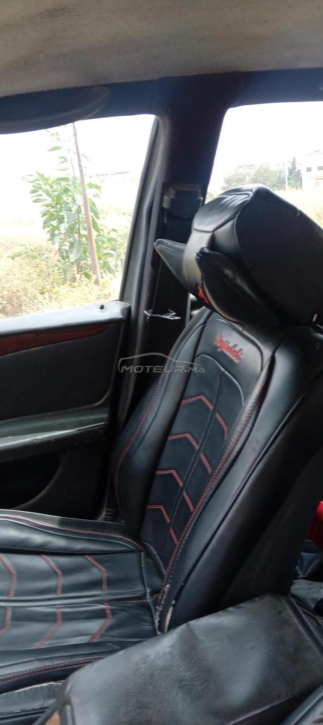 مرسيديس e220d في حالة جيدة 