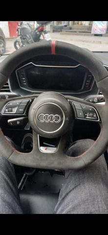 Audi A1 2019