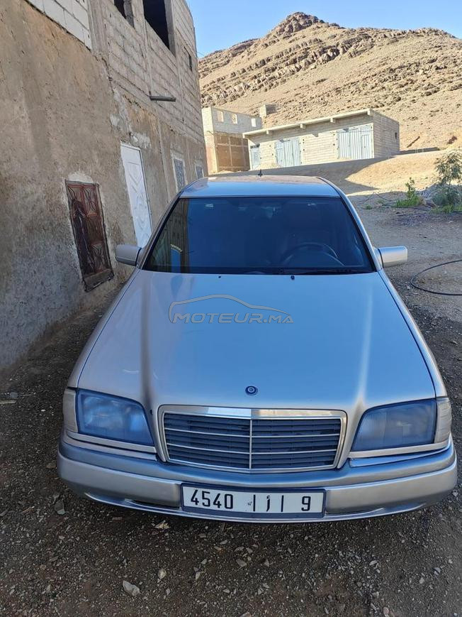 mercidis ميرسيديس 250