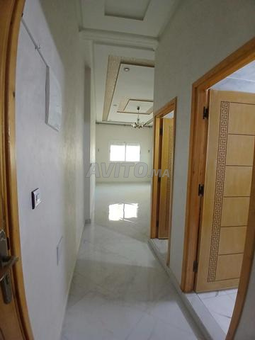 Appartement à vendre 80 m² à Meknès El Mansour