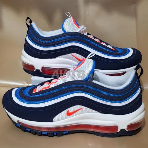 NIKE AIR MAX 97 - 2