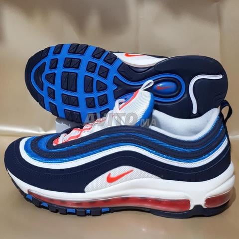 NIKE AIR MAX 97