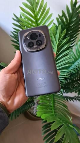 Honor Magic 6 pro