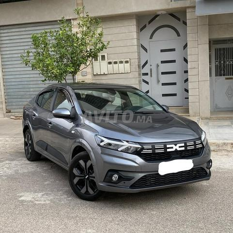DACIA LOGAN 2024