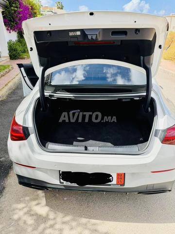 Mercedes C200 Pack AMG Full Option - 2
