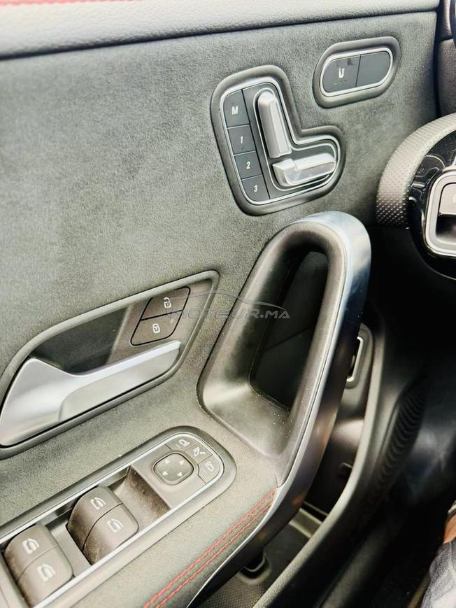 Mercedes C200  Pack AMG Full Option