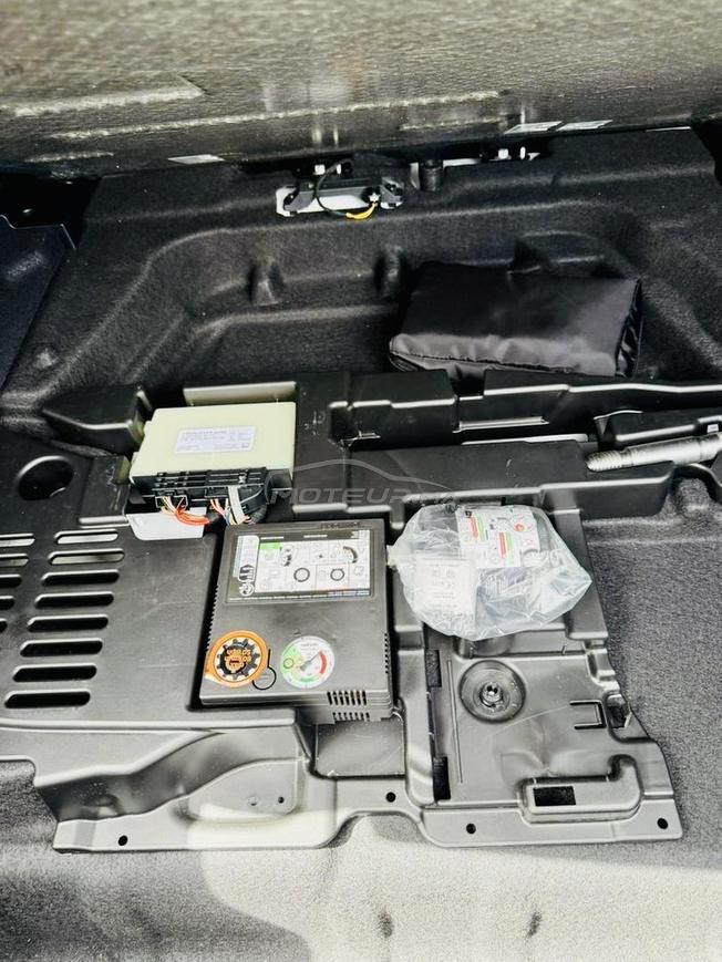 Mercedes C200  Pack AMG Full Option