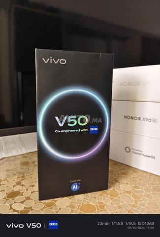 Vivo v50 5G 12 /512