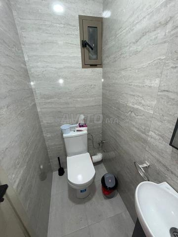 Appartement à louer 48 m² à Agadir