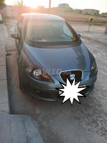 Seat Altea 2005