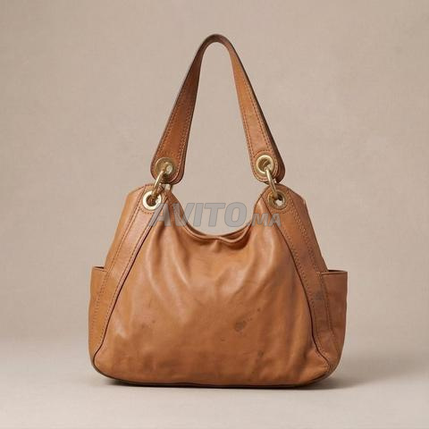 Sac à main Michael Kors authentique. - 2