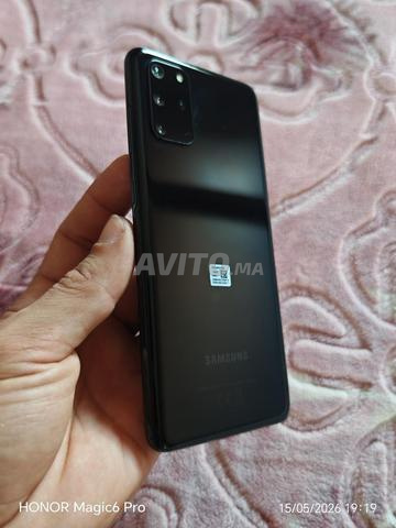 Samsung Galaxy S20 plus