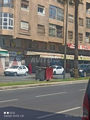 شارع صنهاجي
