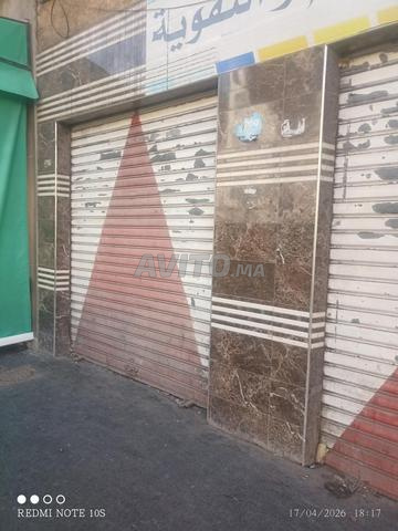 Rue Senhaji - 2