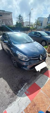 Renault clio 4 diesel manuelle