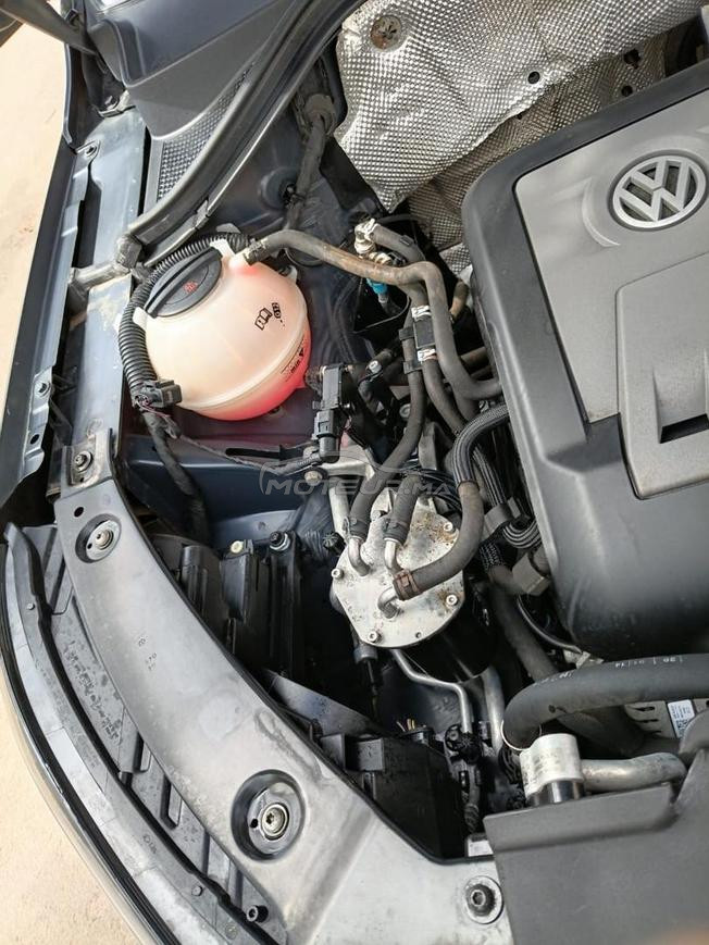 Tiguan 2014 dédouaner 2024