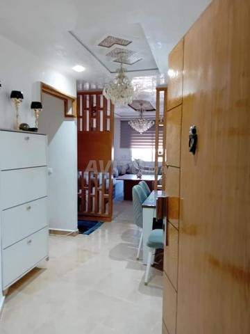 Appartement récemment rénové à vendre - 2