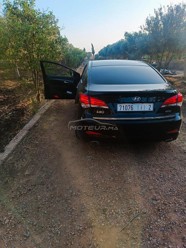 hyundai i40 2017