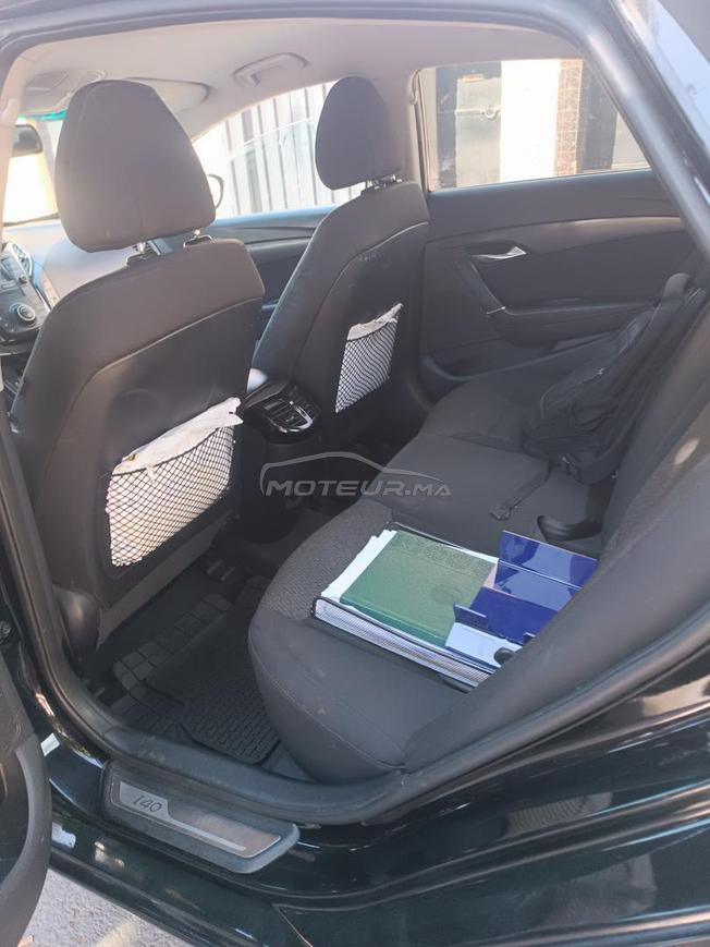 hyundai i40 2017