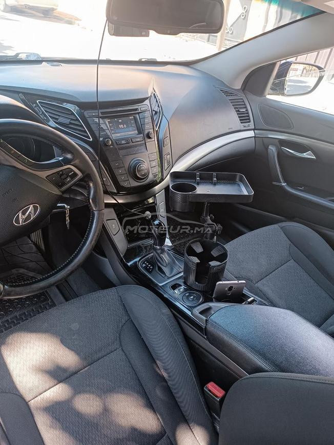 hyundai i40 2017