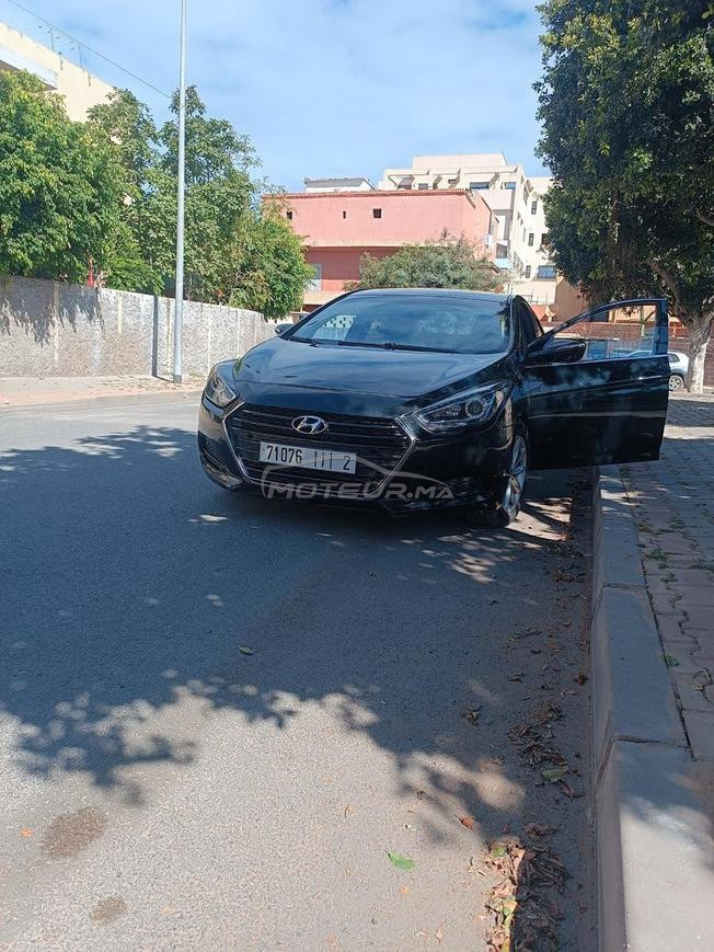 hyundai i40 2017