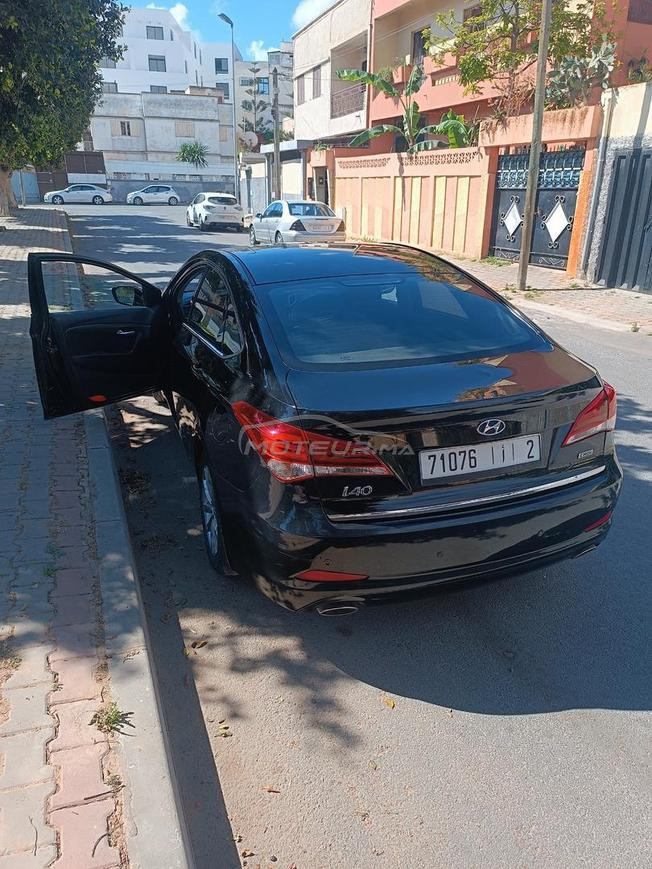 hyundai i40 2017
