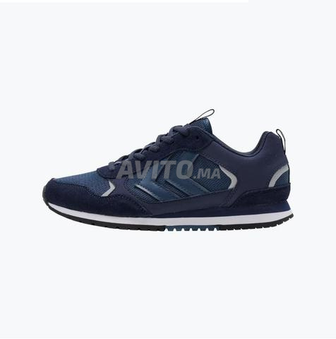 Hummel FALLON Original - 2