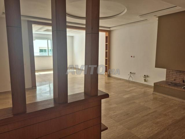 Appartement 130m Haut Standing A Val Fleuri - 2