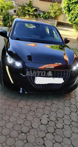 Peugeot 208 Diesel 2021 - 2