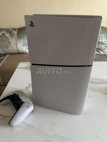 PS5 DIGITAL À VENDRE - 2