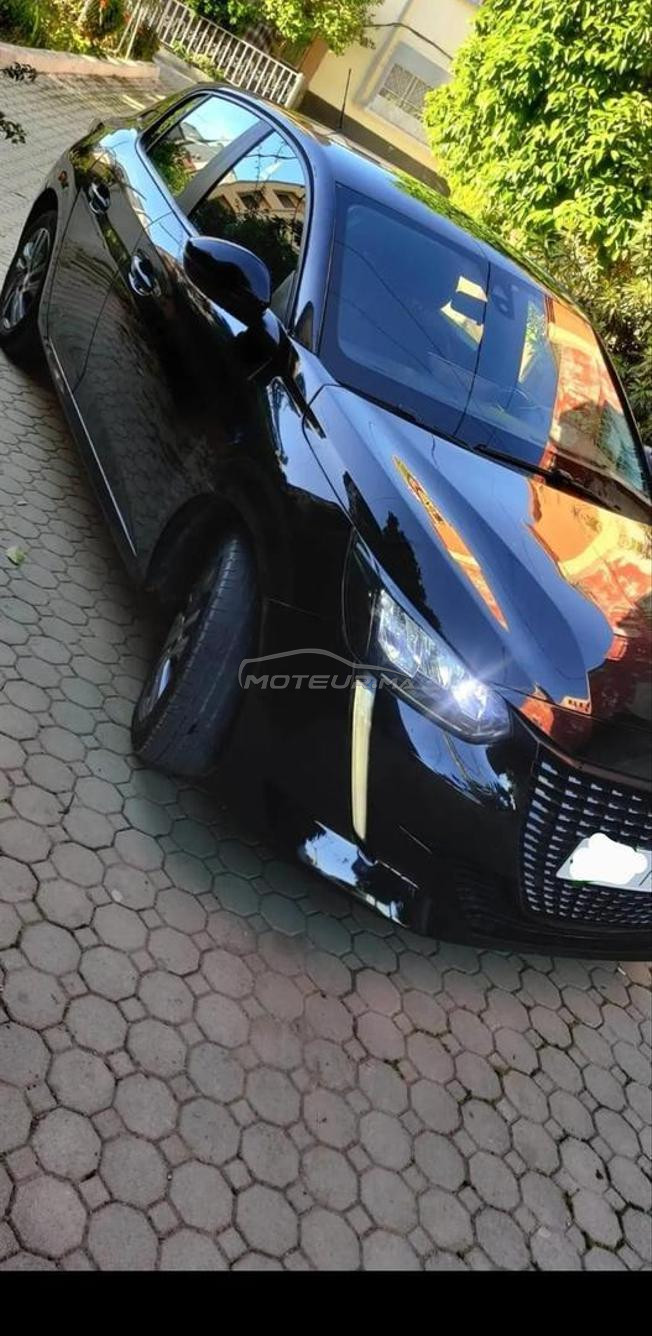 Peugeot 208 Diesel 2021 