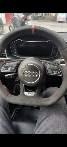 Audi A1 -2019