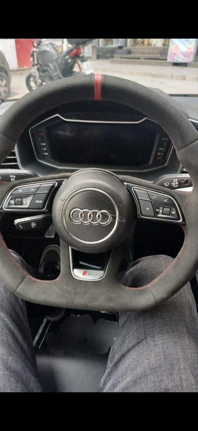 Audi A1 -2019