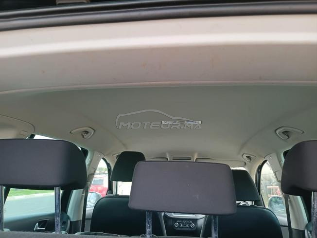 Tiguan 2014 dédouaner 2024