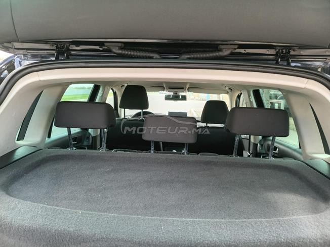 Tiguan 2014 dédouaner 2024
