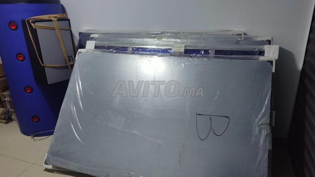 Kit Ballon Thermador 500L et 4 Panneaux Solaires - 2