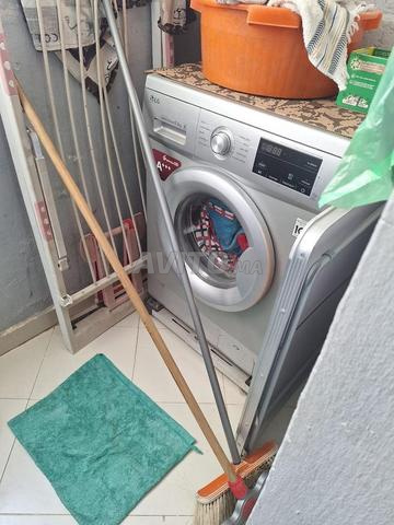 Appartement à louer 65 m² à Casablanca - 2