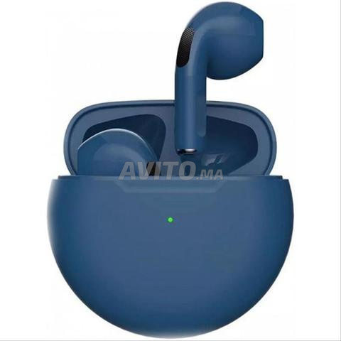 Airpods pro 6 - 2