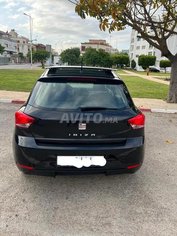 Seat Ibiza toutes options - 2