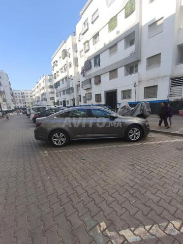 Renault Talisman 2019