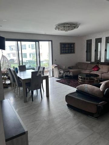 Luxueux appartement à Prestigia - 2