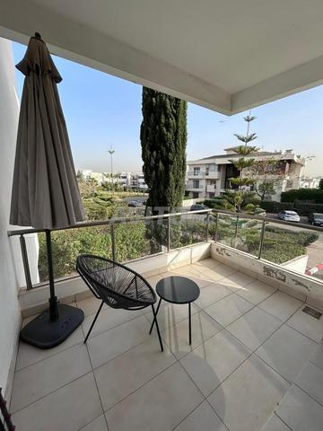 Luxueux appartement à Prestigia