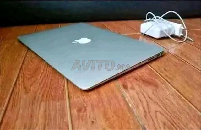 MacBook Slim Air Disque 256 SSD