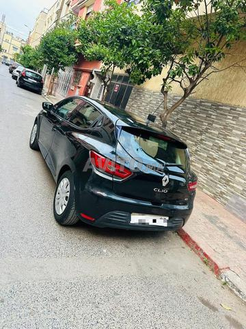 Clio 4 2017