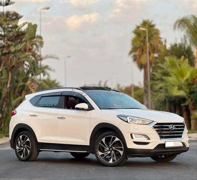 hyundai tucson 2020