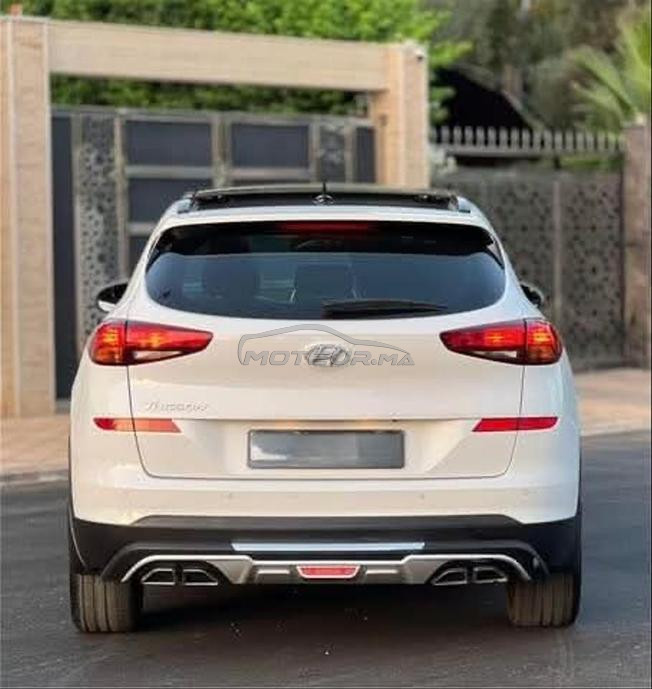 hyundai tucson 2020