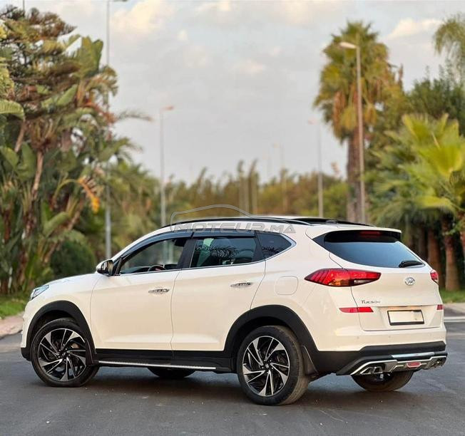 hyundai tucson 2020