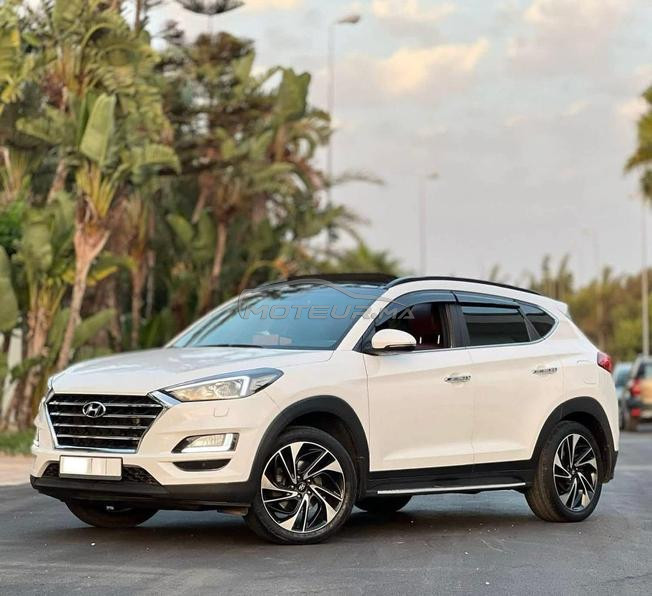 hyundai tucson 2020